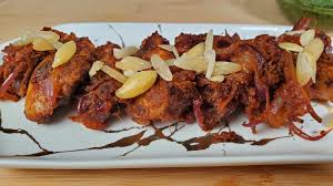 ﻿Kibti: Exploring the Authentic Punjabi Delight
